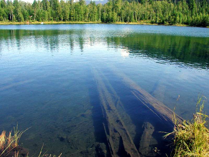 5 Озер Фото