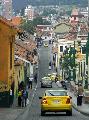 На улицах Боготы (3)