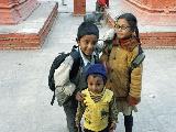 Дети Непала (2)