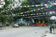 Улица в Покхаре (1)