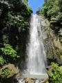 Водопад Тунан