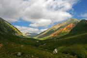 В солнечную страну...