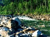 Река Селенгинка (1)