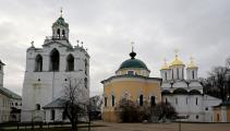 В Ярославском музее-заповеднике